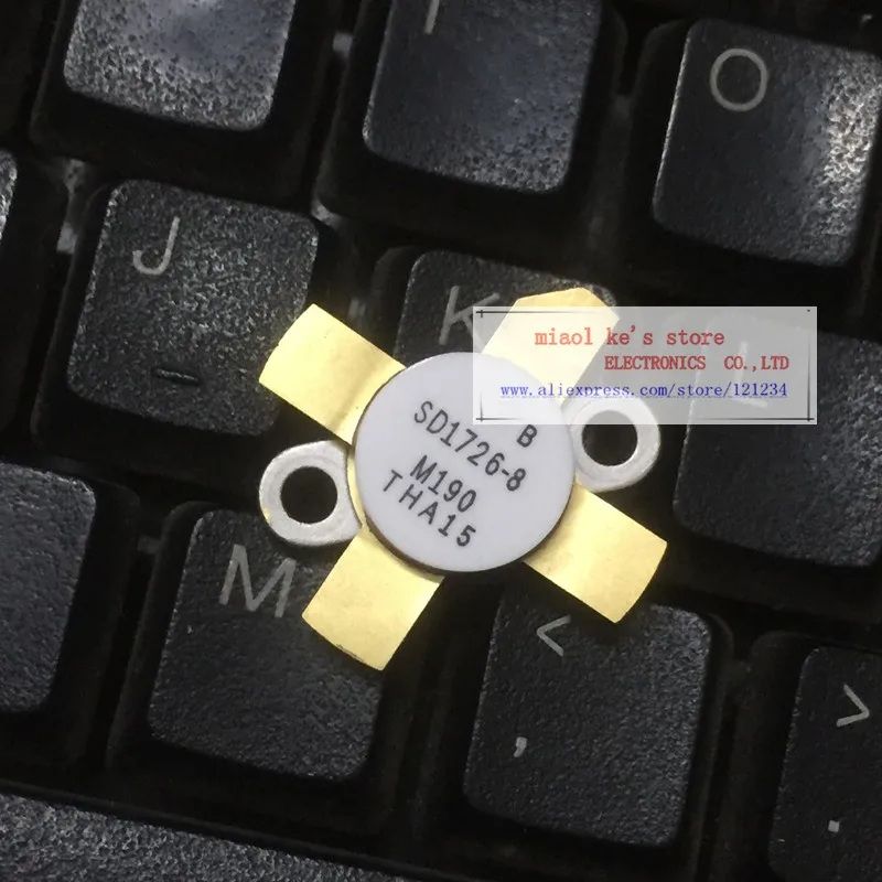 SD1726 8 sd1726 [M174] высококачественный оригинальный транзистор|Интегральные схемы| |