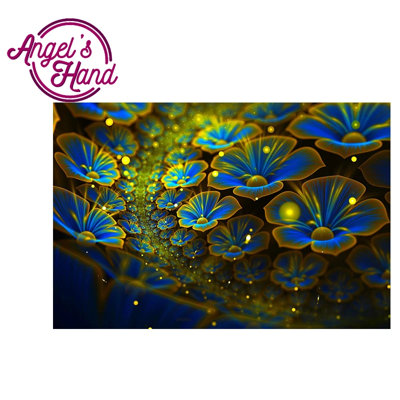 Aliexpress.com : Buy 5D DIY Diamond Painting round Diamond Set