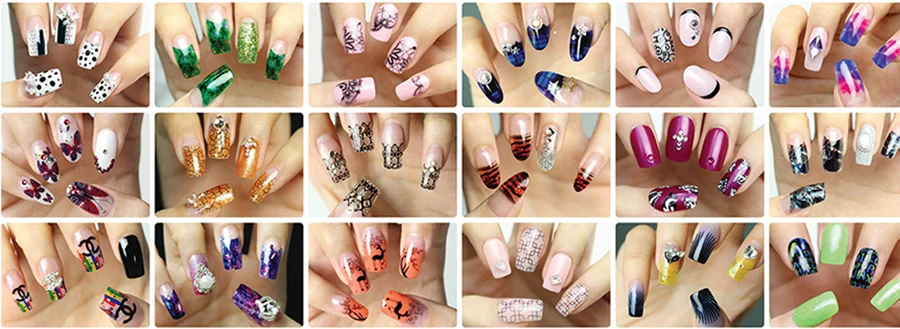 Ferramenta de Unha Impressora da Arte do Unha Usando o Telefone Nova Máquina Unha Impressão Manicure Transmissão Imagem o2 Unhas Eua - ue Plug 1 7 transmissão imagem usando o telefone o2 unhas eua ue plug