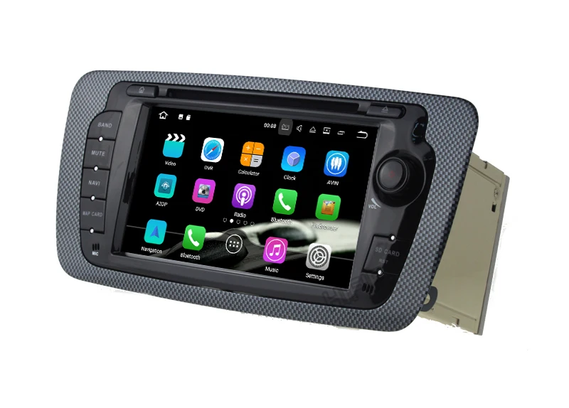 Sale Quad core Android 7.1 Headunit Car DVD Player For VW Seat Ibiza 2009-2014 Tape Recorder Navi GPS RDS Radio 2G RAM 4G LTE BT WIFI 7 Sale Quad core Android 7.1 Headunit Car DVD Player For VW Seat Ibiza 2009-2014 Tape Recorder Navi GPS RDS Radio 2G RAM 4G LTE BT WIFI 7