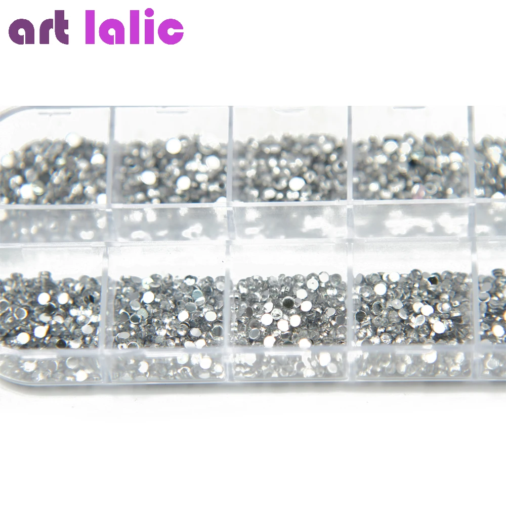 3000 قطعة 1.5 مللي متر واضح الفضة الراين مسمار الديكور جولة التألق مع غطاء واقٍ مزخرف لهاتف آيفون DIY مسمار الفن زينة 3000 قطعة 1.5 مللي متر واضح الفضة الراين مسمار الديكور جولة التألق مع غطاء واقٍ مزخرف لهاتف آيفون DIY مسمار الفن زينة