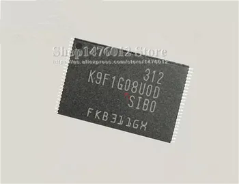 

10pcs/lot K9F1G08U0D-SCB0 K9F1G08U0D SCB0 K9F1G08U0 TSOP48 K9F1G08UOD-SCB0 K9F1G08U0D-SCBO K9F1G08UOD-SCBO K9F1G08UOD TSOP-48