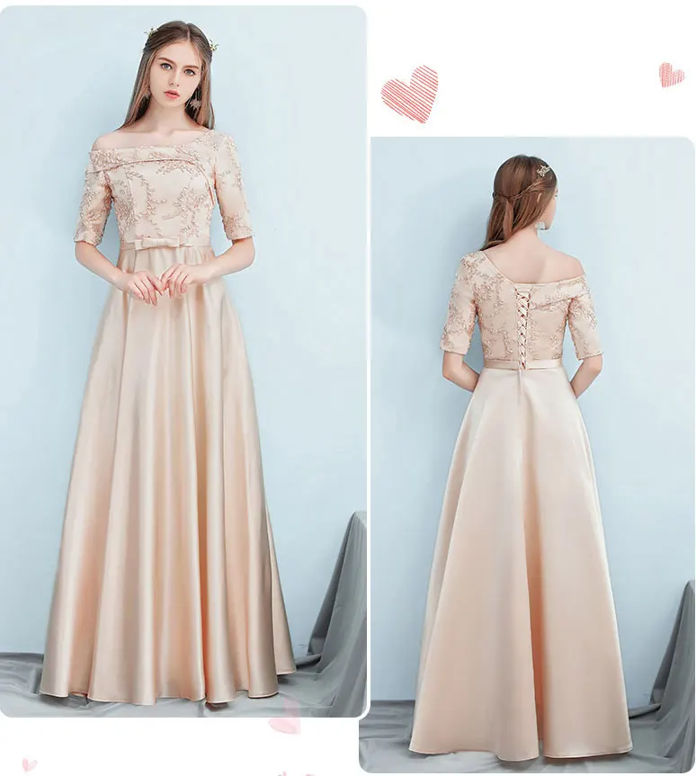 AIJINGYU 2018 новые пикантные Свадебные платья для выпускного бала нарядные платья BN852