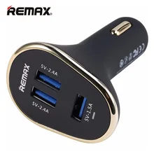 5V-6.3A 3USB car charger fast charger for iPhone Samsung S6 Note LG Cell Phone tablet universal car charge