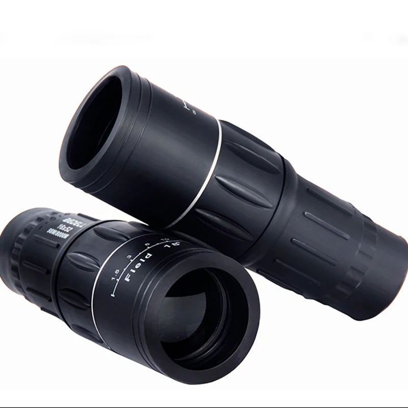 TONGBING 16*52 dual Focus  travel hunting Zoom Optic Lens Binoculars Coating Lenses Hnight vision children's telescope