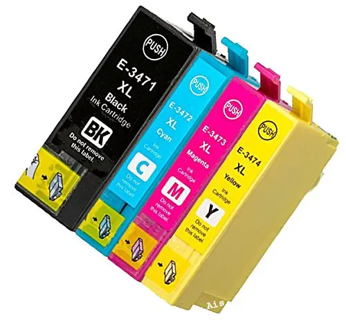 Workforce Pro Wf 3720dwf Epson