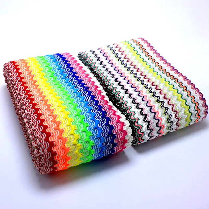 

New Multi-color stripe new style elastic bands/ Short skirt lace jacquard waistband elastic / rubber band / loose tight