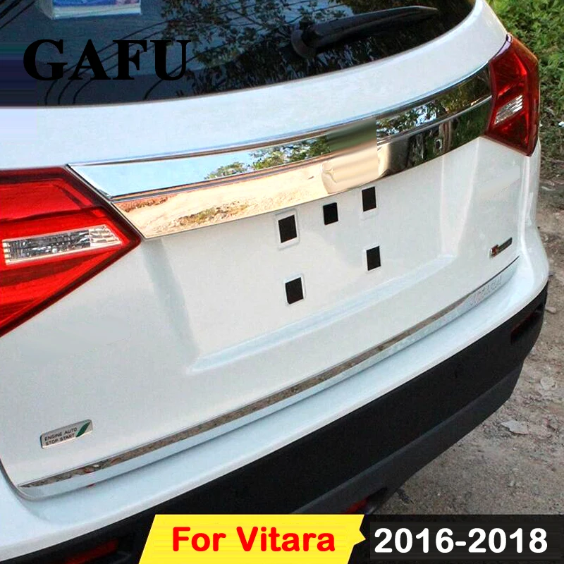 vitara trim
