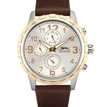 slazenger watches brand