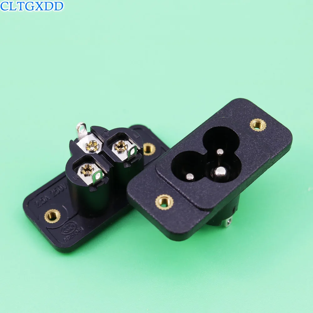 cltgxdd Plum computer appliance outlet AC power outlet plug socket