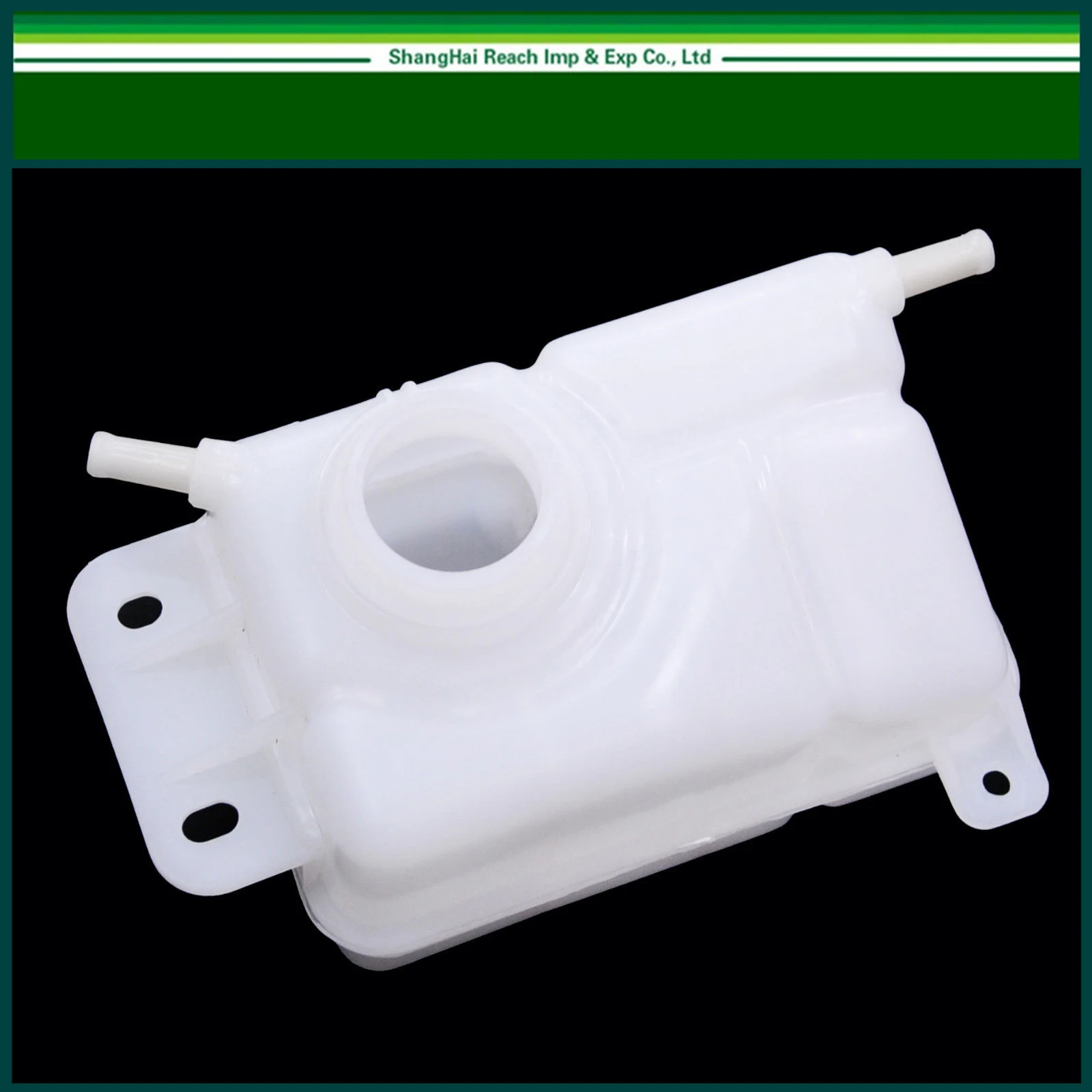 e2c Engine Coolant Reservoir Tank w/ Cap For Chevrolet Aveo Aveo5 04 08