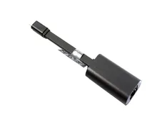 NEW USB-C to Gigabit Ethernet Adapter for Laptop 096NP5 D59GG USB Type C Converter DBQBCB064 NEW USB-C to Gigabit Ethernet Adapter for Laptop 096NP5 D59GG USB Type C Converter DBQBCB064