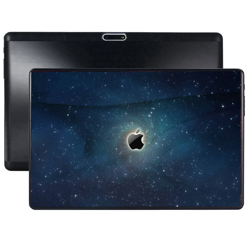 Baratos 6000 mAH 10,1 tabletas Android 9,0 MTK8752 Octa Core Ram 6 GB ROM 64 GB Dual Cámara 5MP Dual SIM Tablet PC Wifi GPS bluetooth teléfono