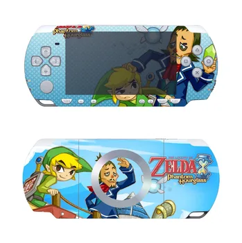 

120 Vinyl Skin Sticker Protector for Sony PSP 2000 skins Stickers for PSP2000