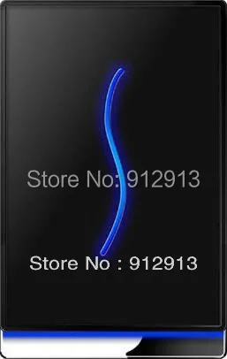 

Full door lock control system RFID Access Control  KO-SCR100