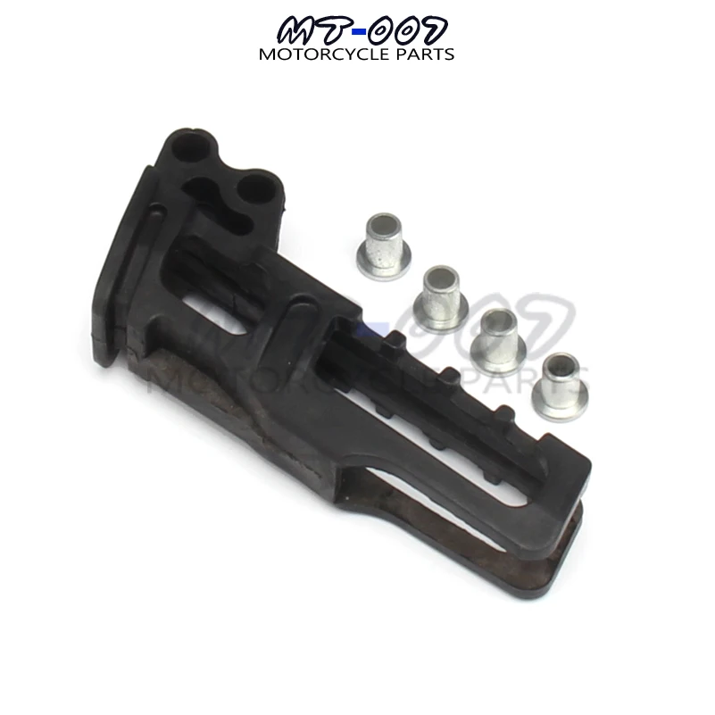 Направляющая для мотоцикла CR125R/250R 05 07 CRF250X 06 CRF450X CRF250R CRF450R запчасти
