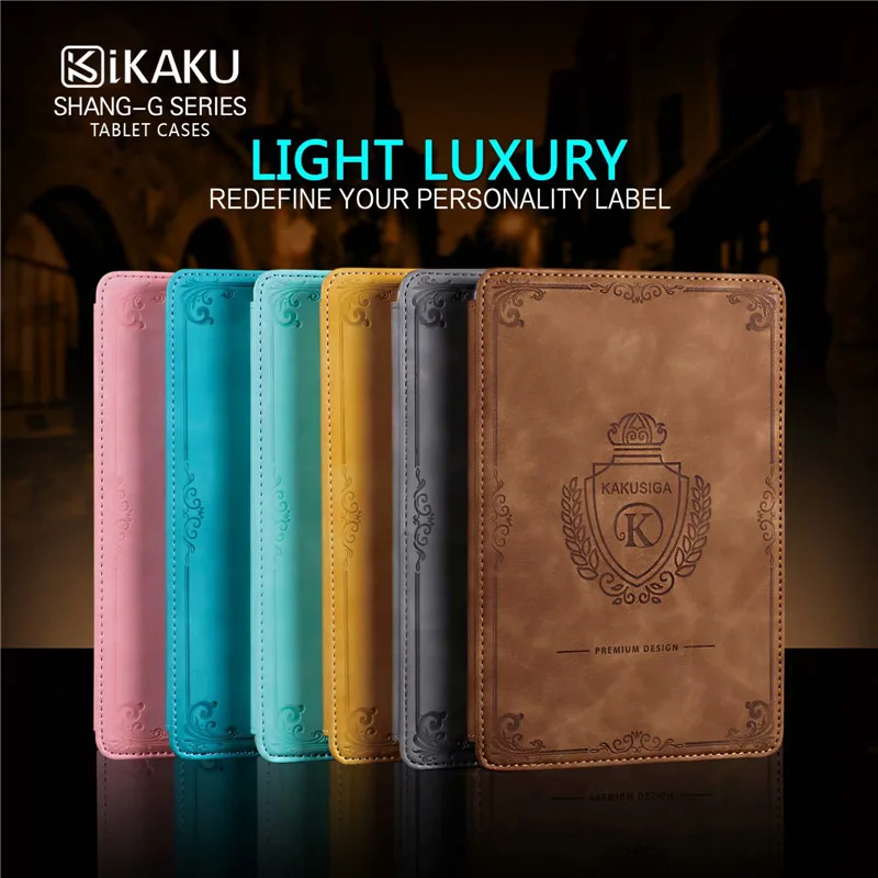

Brand Luxury Case for iPad 9.7 Inch 2018 Flip Smart Cover Leather Case for iPad Air 1 2 Pro 9.7 ipad 9.7 2017 Ultra Thin Tablet