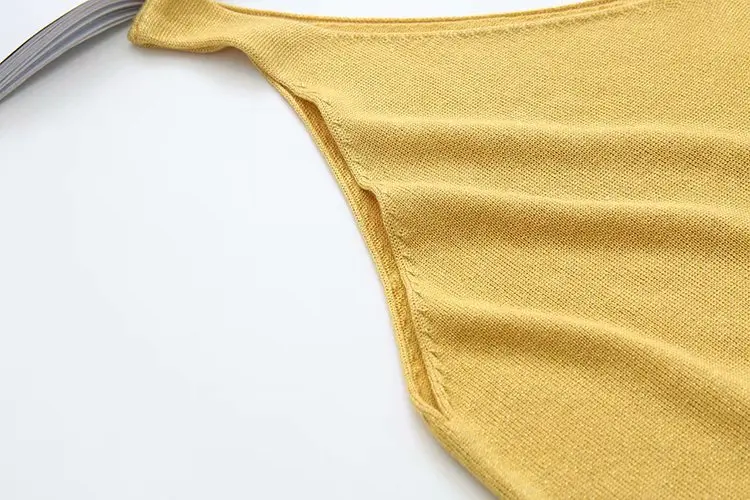 3XL летняя майка с бретелями женщина плюс размеры женские топы корректирующие топики женские Вязание пикантные более d черный, белый цвет однотонн