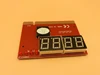 PC analyseur Test cartes postales ordinateur PCI carte postale carte mère LED 4 chiffres Diagnostic plastique métal haute stabilité Express carte ► Photo 2/6