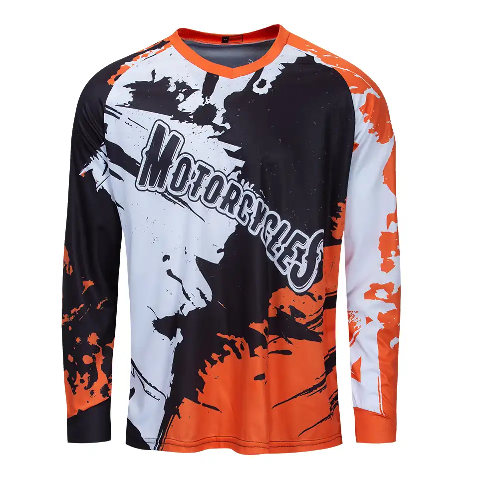 mtb tops