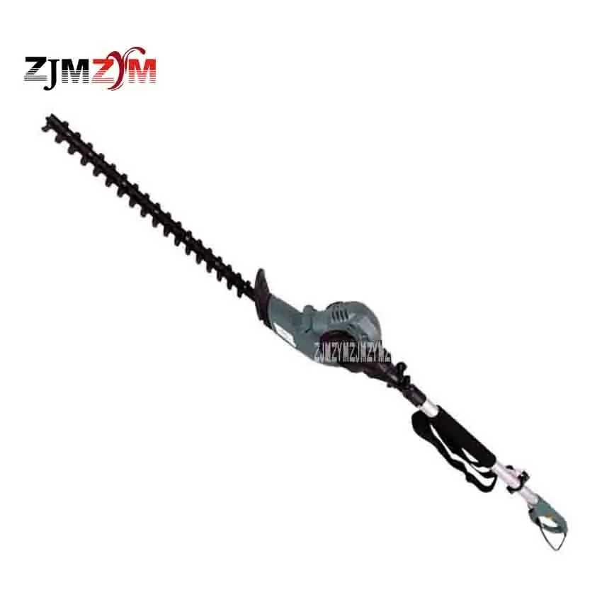 

ET1206 Telescopic Electric High-altitude Pruning Machine Garden Tools Hedgerow Machine Pruning Shears 220v/50HZ 450W 1600 r/min