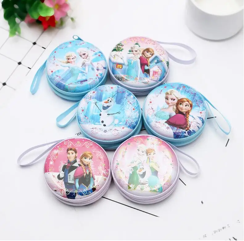 Cartoon Coin Purses (15)