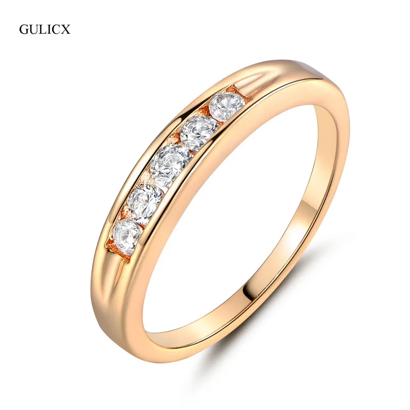 Popular Ring Design 25 Inspirational Ladies Plain Gold Rings