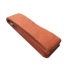 Эластичный пояс из хлопка для йоги, растягивающийся пояс, растягивающийся силовой тренировочный тесьма кружево, пояс для танцев, пояс для йоги