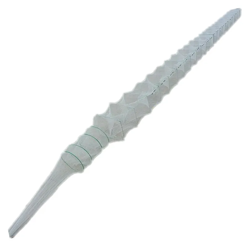 “ Rede de Pesca ao ar Net Ferramenta Depth1.2m-1.5 m Length100m