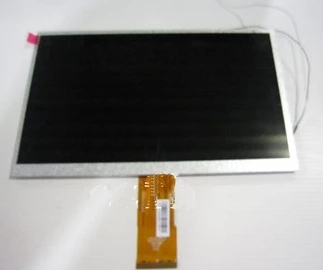 

CPT 10.1 inch 60P TFT LCD Display Screen H-C101D-18C Cable 73002013941B
