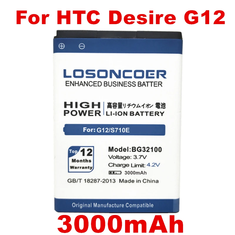 Pg32130 htc аккумулятор
