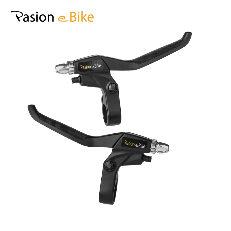 Buy PASION E BIKE Electric Bicycle Brake Lever Power Cut For Bicycle Electric