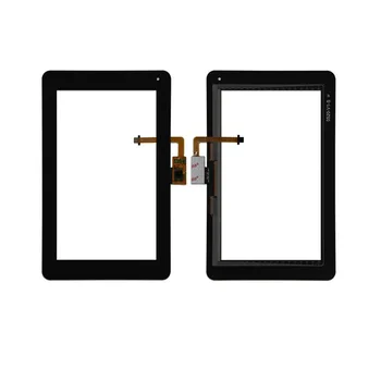 

For Huawei Mediapad s7 Lite 7 7" S7-931U S7-931W Digitizer Touch Screen Glass Panel free tools