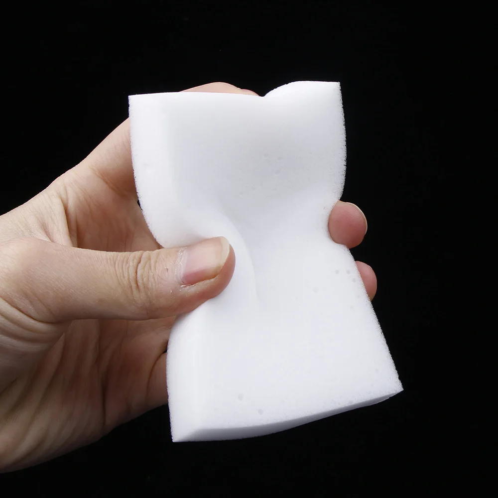 Buy 10 PCS Melamine Sponge Magic Sponge Eraser