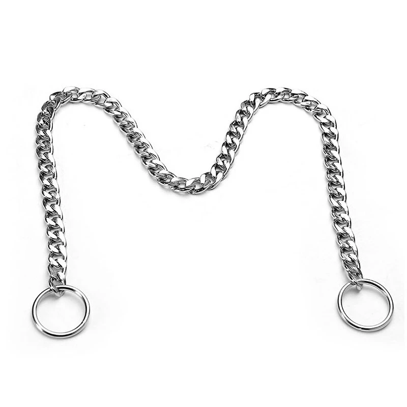 chain for puppy
