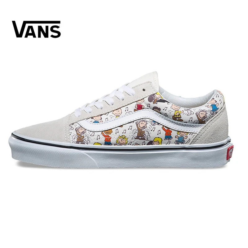 vans cartoon vans cartoon