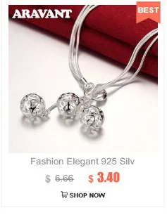 925 серебряные ювелирные изделия бусины для ожерелья длинное ожерелье цепи для женщин Свадебная вечеринка Подарочные ожерелья украшения