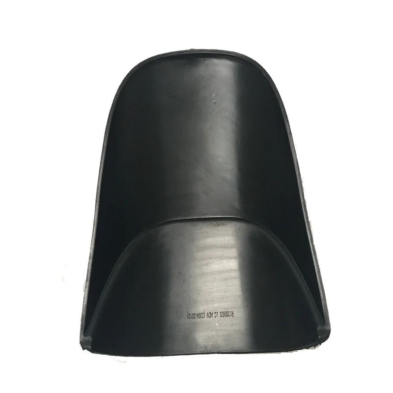 Front And Rear Tire Hugger Mudguard Fender for For B MW R1200GS & Adventure, 2005-2013 2
