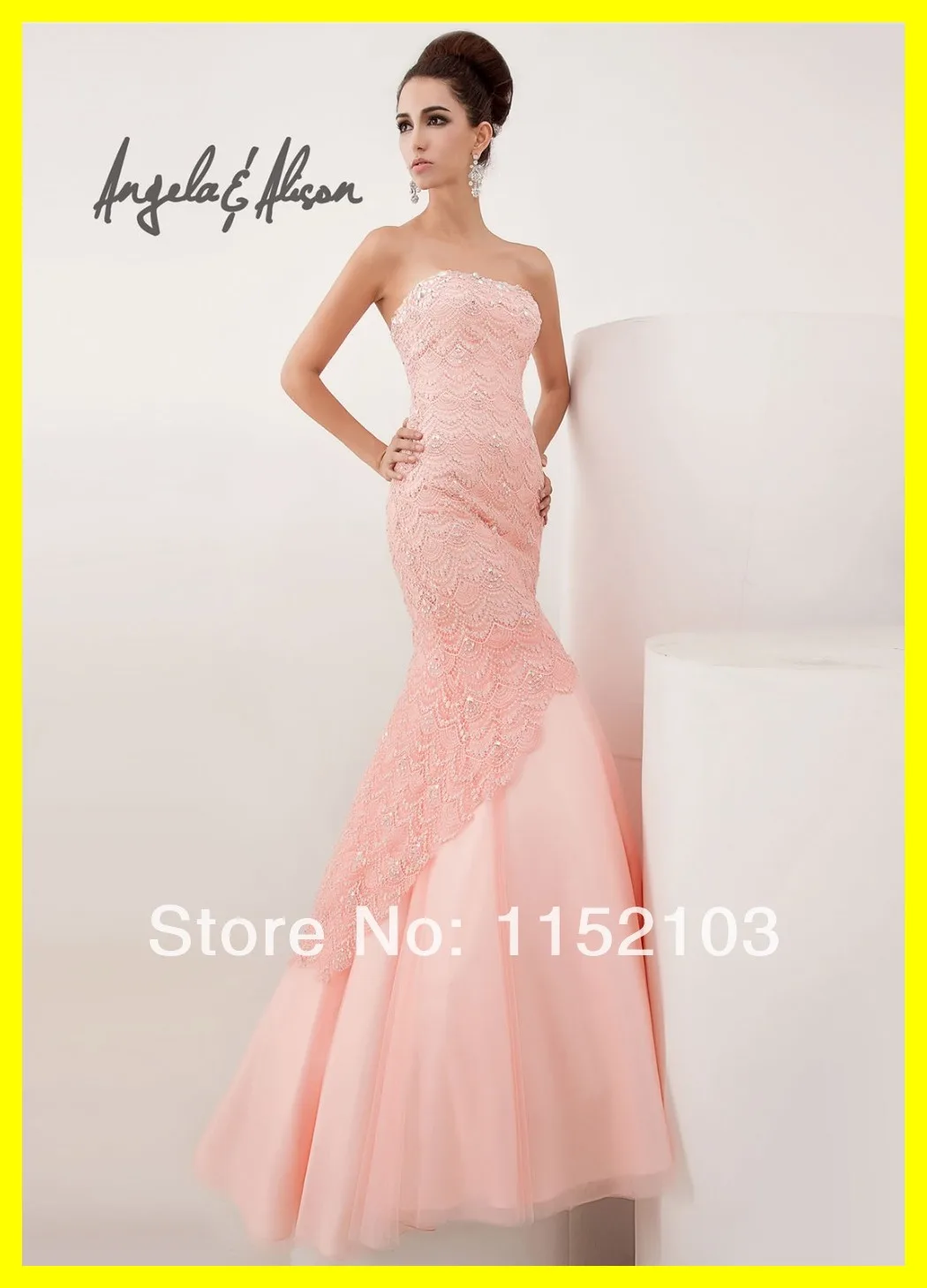 Evening Dresses Online USA