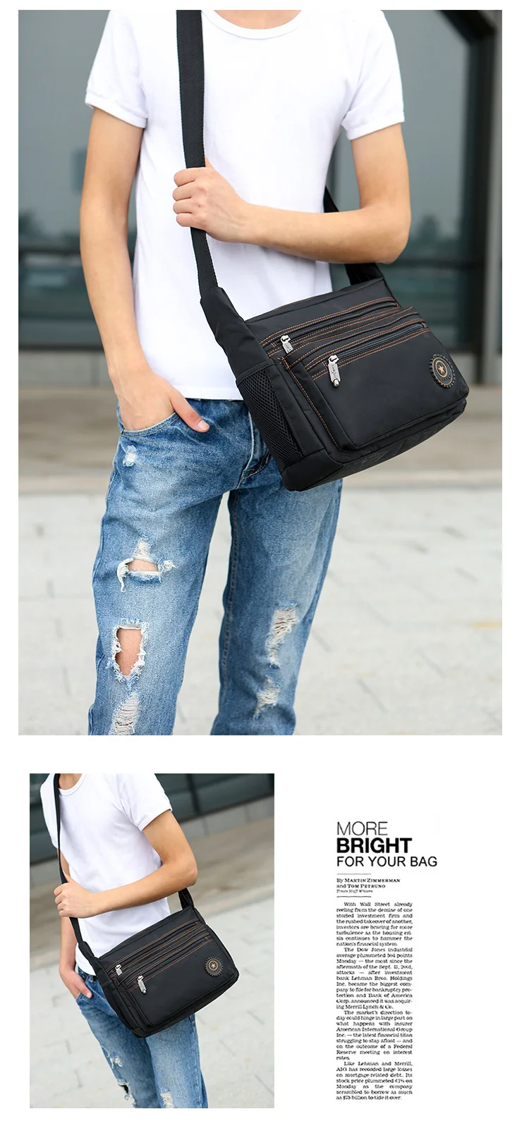 Cheap bag high quality