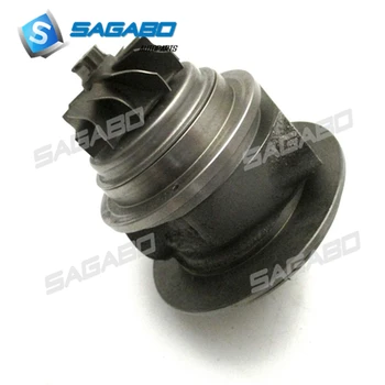 

Balanced Turbo for MWM S10 charger core cartridge 49135-06500 4913506500 for MWM S10