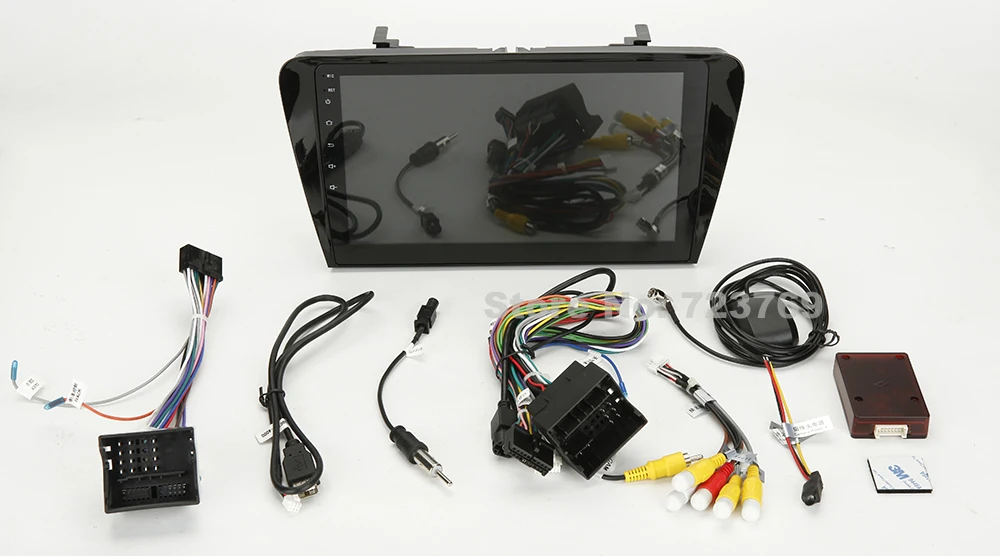 Cheap 10.1 inch Screen Auto radio car dvd gps navigation system navigator for Skoda Octavia A7 2013-2015 with Pure Android 7.1 System 23 Cheap 10.1 inch Screen Auto radio car dvd gps navigation system navigator for Skoda Octavia A7 2013-2015 with Pure Android 7.1 System 23