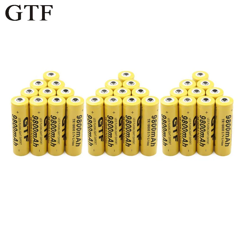 18650 battery  4