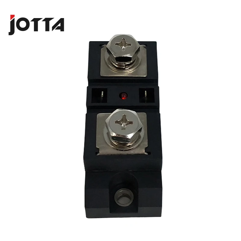 360A Industrial SSR Solid State Relay 360A Input 4-32VDC;Output 24-680VAC