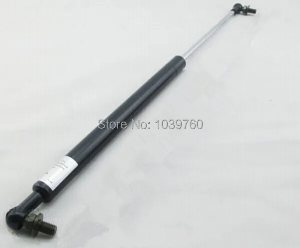 2x Hood Lift Supports Shock Struts for Toyota Landcruiser Prado 120 2002-2009