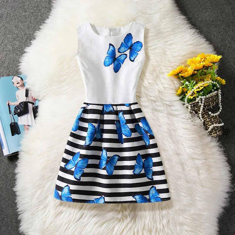 Butterfly Dress (18)
