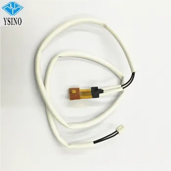 

YSINO x 2PCS Fuser Thermistor IR 5055 for Canon IR5055 IR5065 IR5075 IR5570 IR6570 FM2-4161-000 Copier Parts
