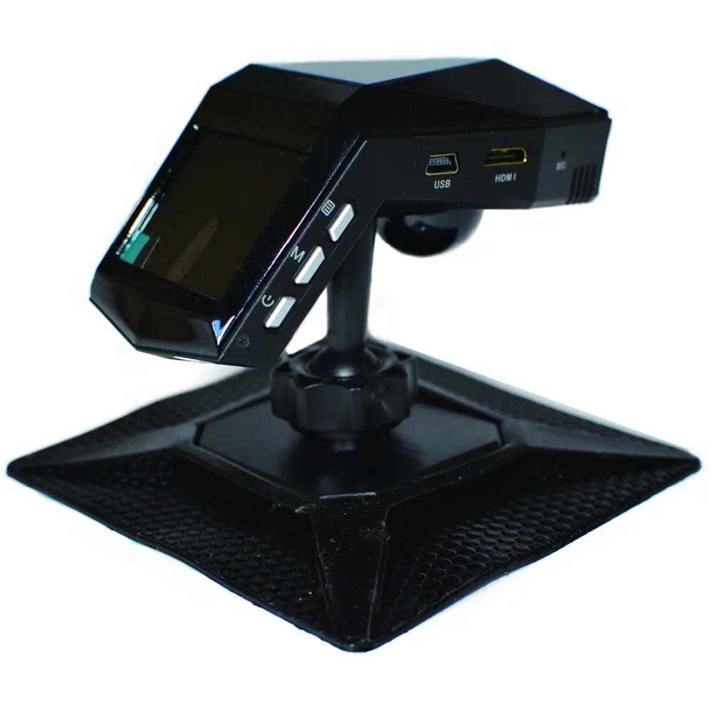 2.0 inch Mini Car Dvr Camera Recorder with Perfume 1080p Dash Cam Vehicle Dashboard Black Box for | Автомобили и мотоциклы