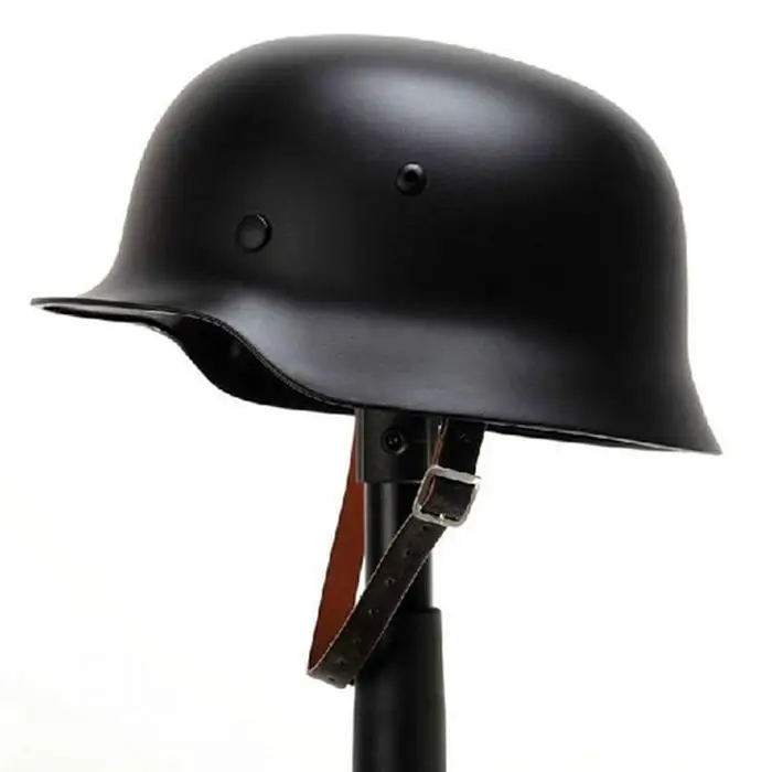 Унисекс Повседневный защитный стальной шлем защитный шлем военный Тип игровой шлем