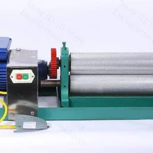 Электрическая основа для пчелиного воска мельница 86*450 мм